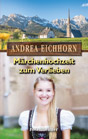 Cover „Märchenhochzeit zum Verlieben“