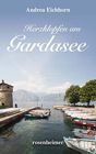 Cover „Herzklopfen am Gardasee“