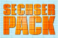 Sechserpack