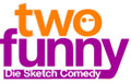 two funny